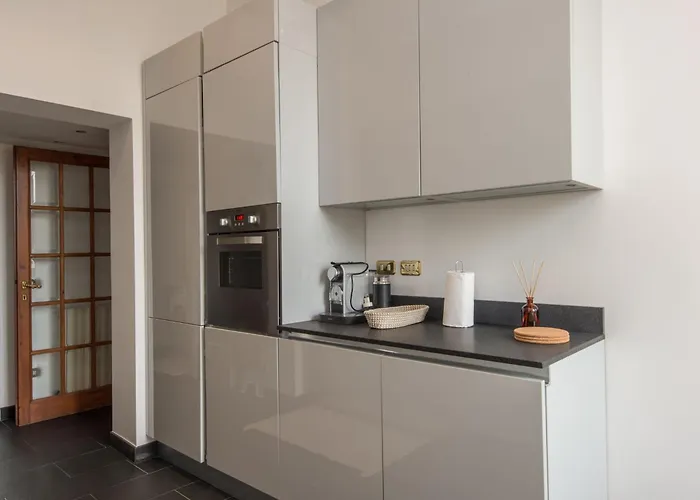 דירה Le Colonne By Interhome רומא