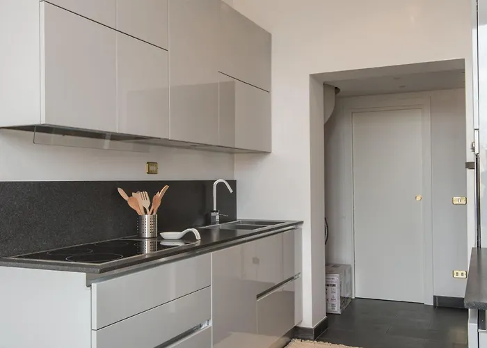 Le Colonne By Interhome רומא