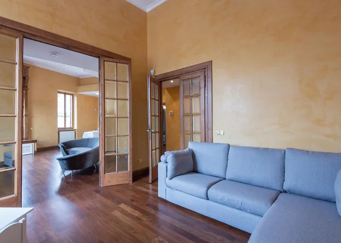 Le Colonne By Interhome
