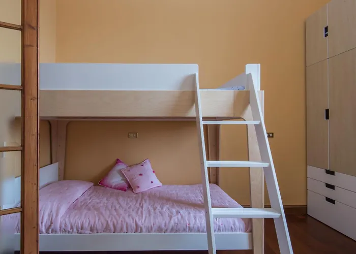 דירה Le Colonne By Interhome רומא