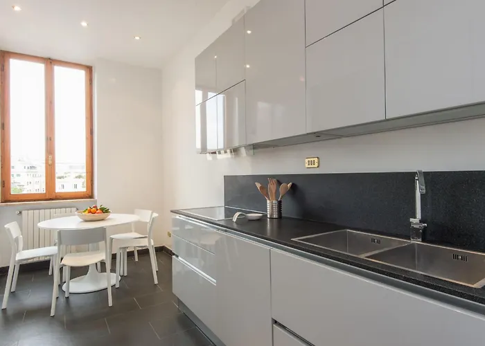 דירה Le Colonne By Interhome רומא