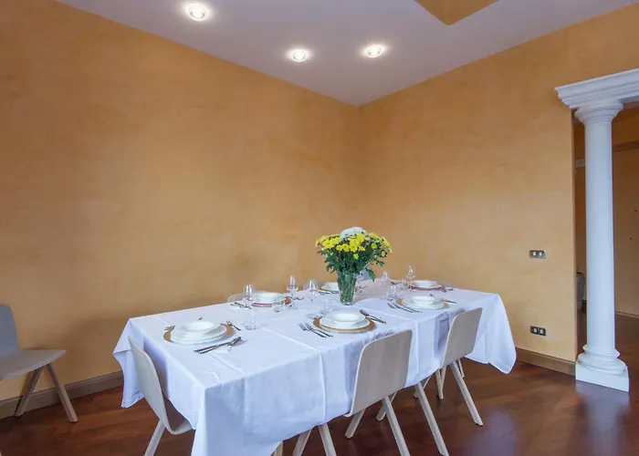 Le Colonne By Interhome * רומא