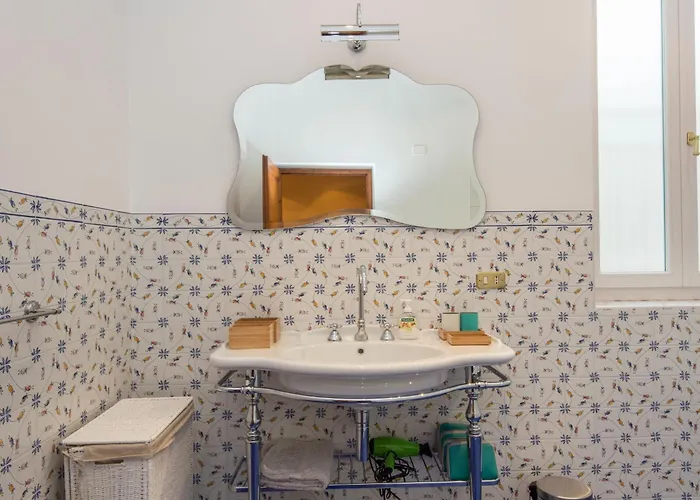 דירה Le Colonne By Interhome רומא