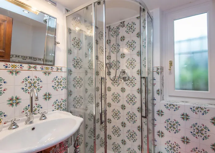 Le Colonne By Interhome דירה *