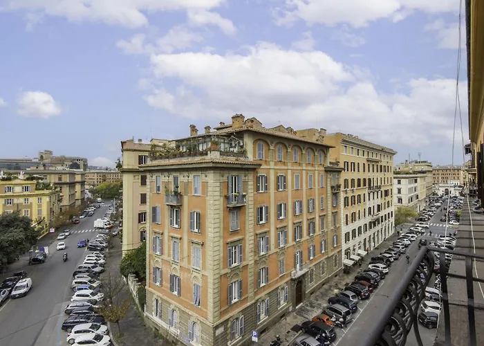 Le Colonne By Interhome * רומא