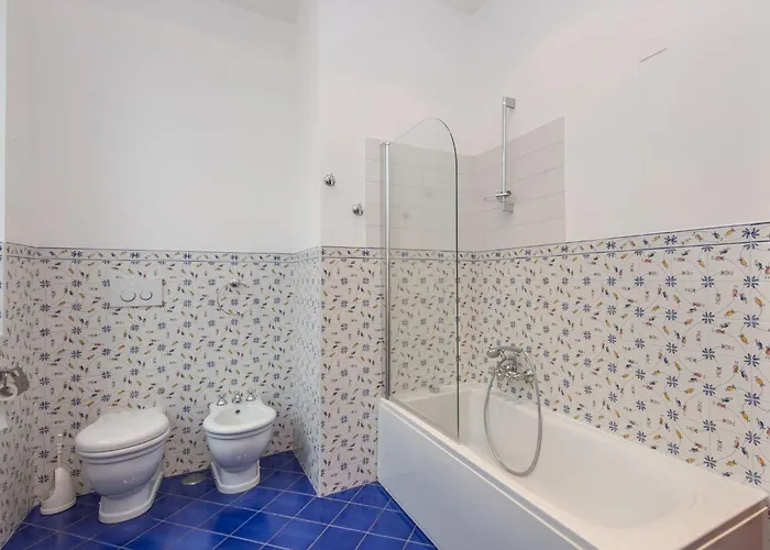 דירה Le Colonne By Interhome
