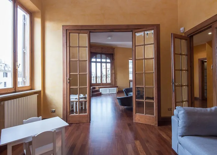 Le Colonne By Interhome דירה